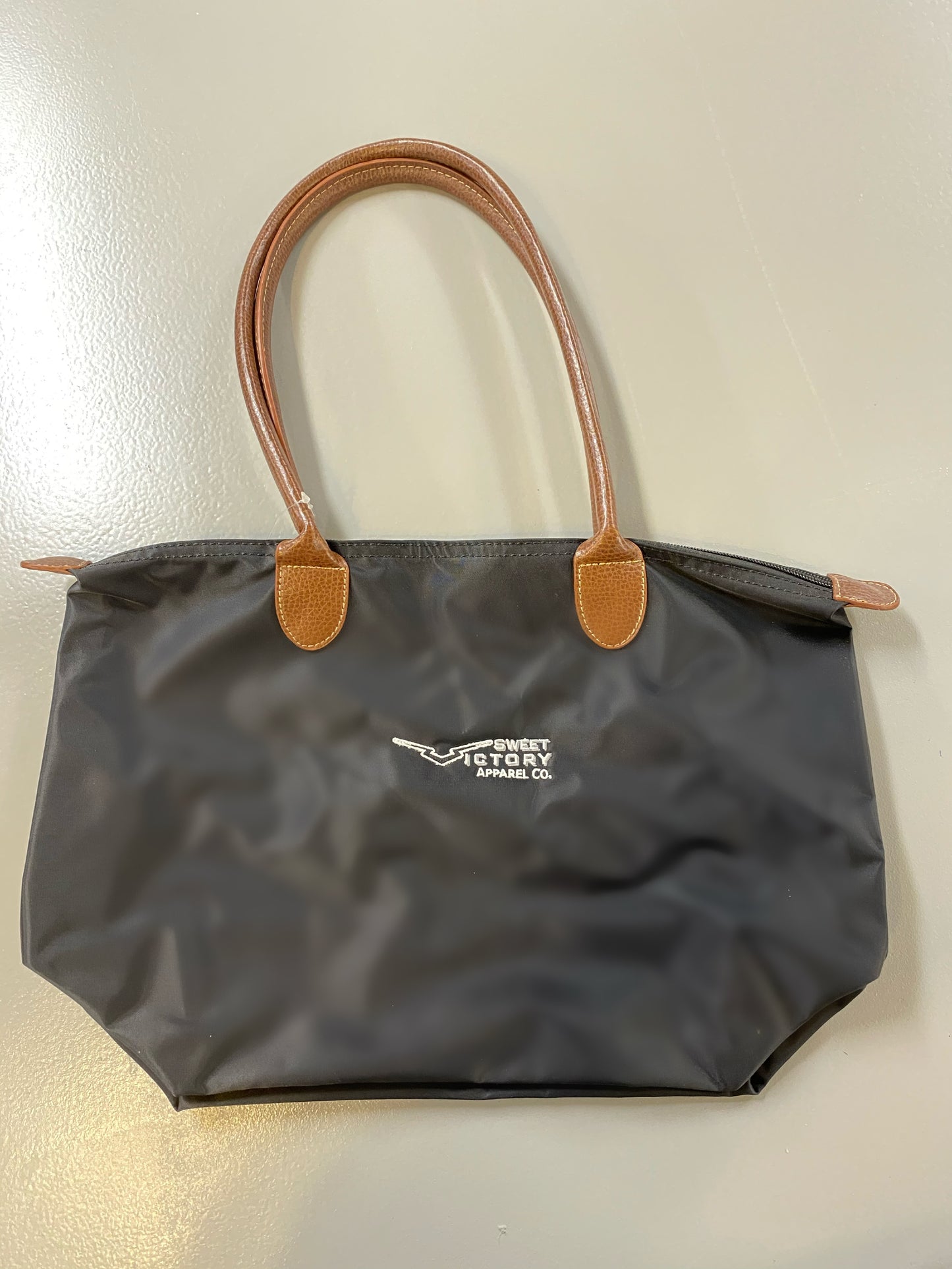 Simple Tote