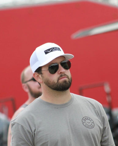 Sweet Victory Headwear