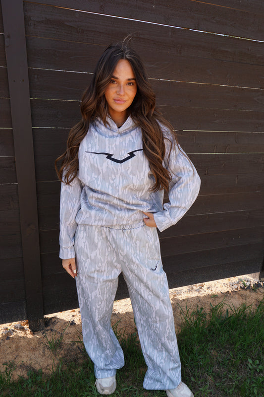 Outdoorsman Camo Pants Victory Lightweight