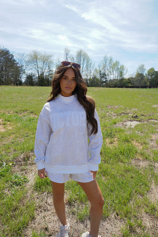 Light Camo Victory Lightweight Shorts