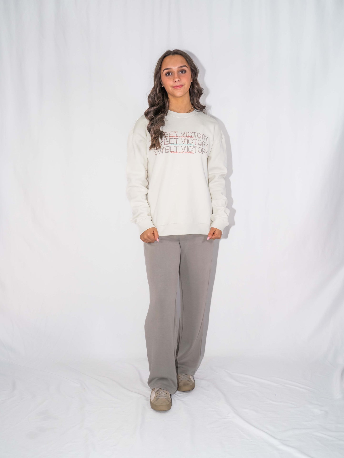 Womens Luxury Jet Set Travel Pant