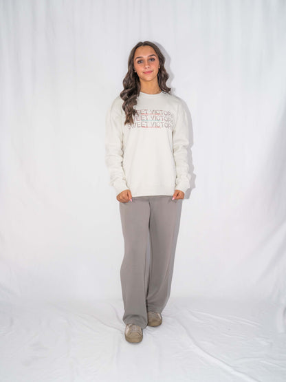 Womens Luxury Jet Set Travel Pant
