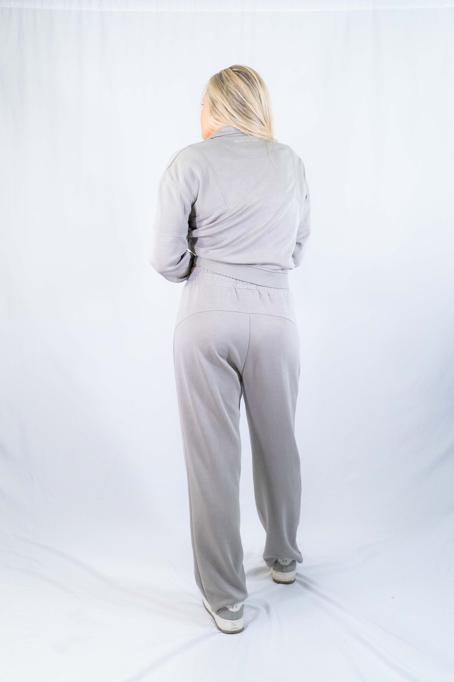 Womens Luxury Jet Set Travel Pant