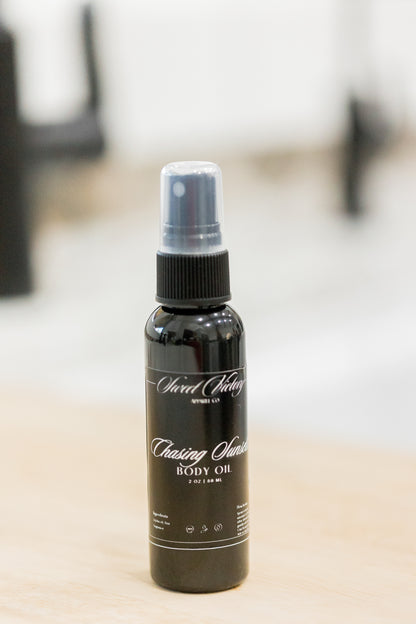 Body Oil