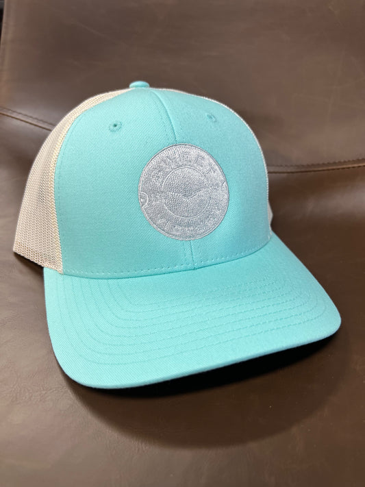 Mint Richardson 115 Snapback