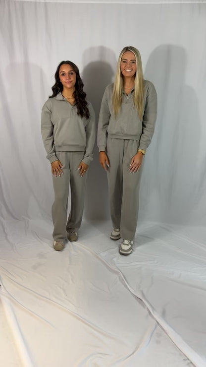 Womens Luxury Jet Set Travel Pant
