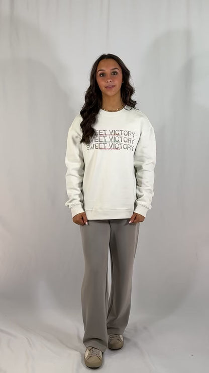 Neon Classic Crewneck Sweatshirt