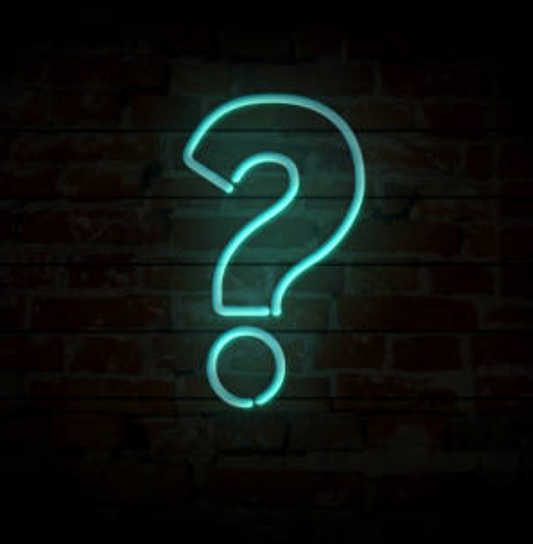 Short Sleeve Mystery T-shirt