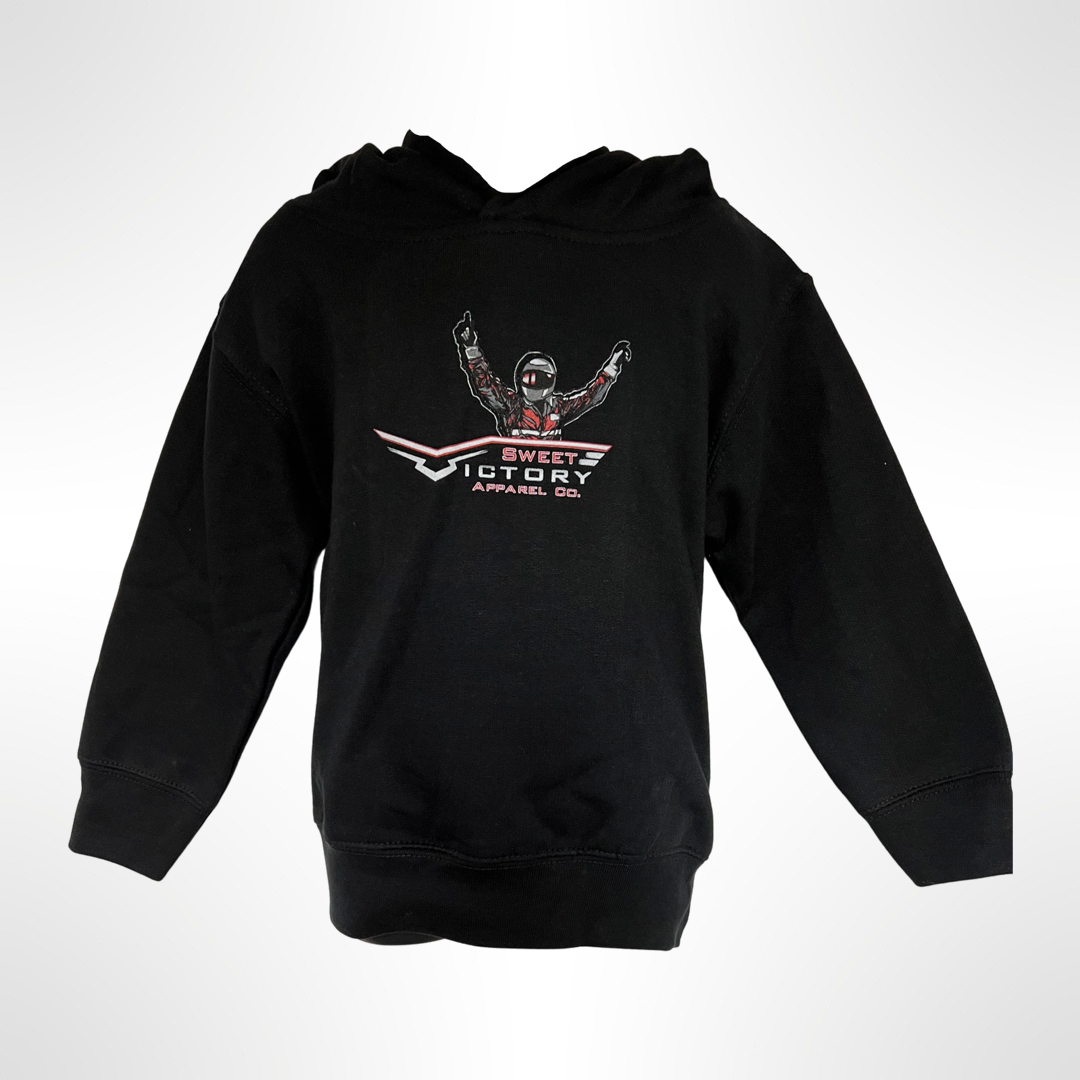 Black Kids Hoodie