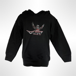NEW Black Kids Hoodie