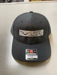 Youth Black Original Logo Richardson 112