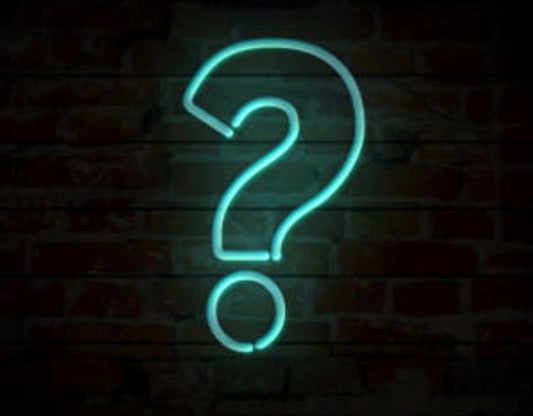 Mystery Crew Neck Sweatshirt