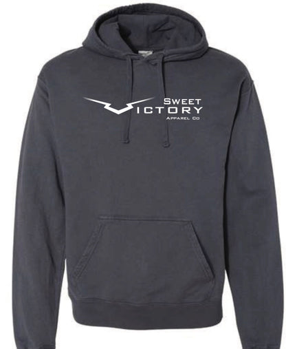 Anchor Slate Sweet Victory Original Hoodie