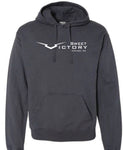 Anchor Slate Sweet Victory Original Hoodie