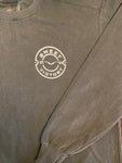 1932 Ford Champion Pepper Comfort Colors Crew Neck Sweatshirt