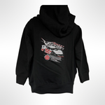 NEW Black Kids Hoodie