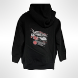 NEW Black Kids Hoodie