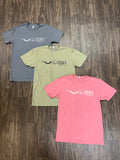 Olive Original Tee