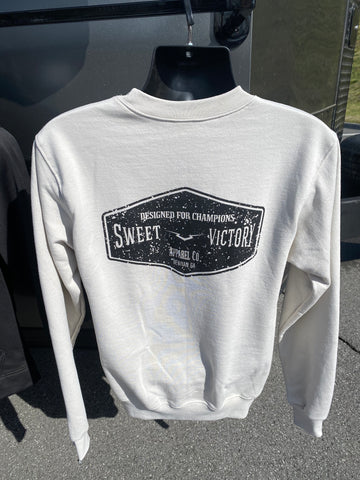 Sand Crew Designed for Champions