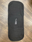 Infant burp cloth