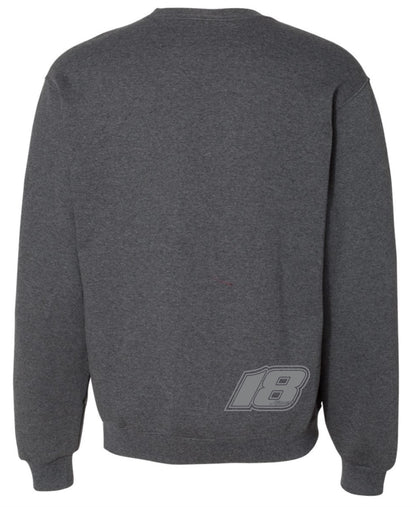 Brandon Kinzer Crew Sweatshirt