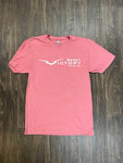 Light Red Original Tee