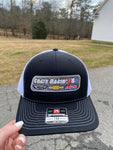 Crate Racin’ USA Black/White Richardson 112