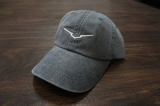 Dusk Adams Brand Unstructured Cap