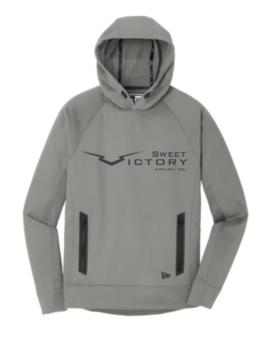 Sweet Victory Original Top Notch Hoodie