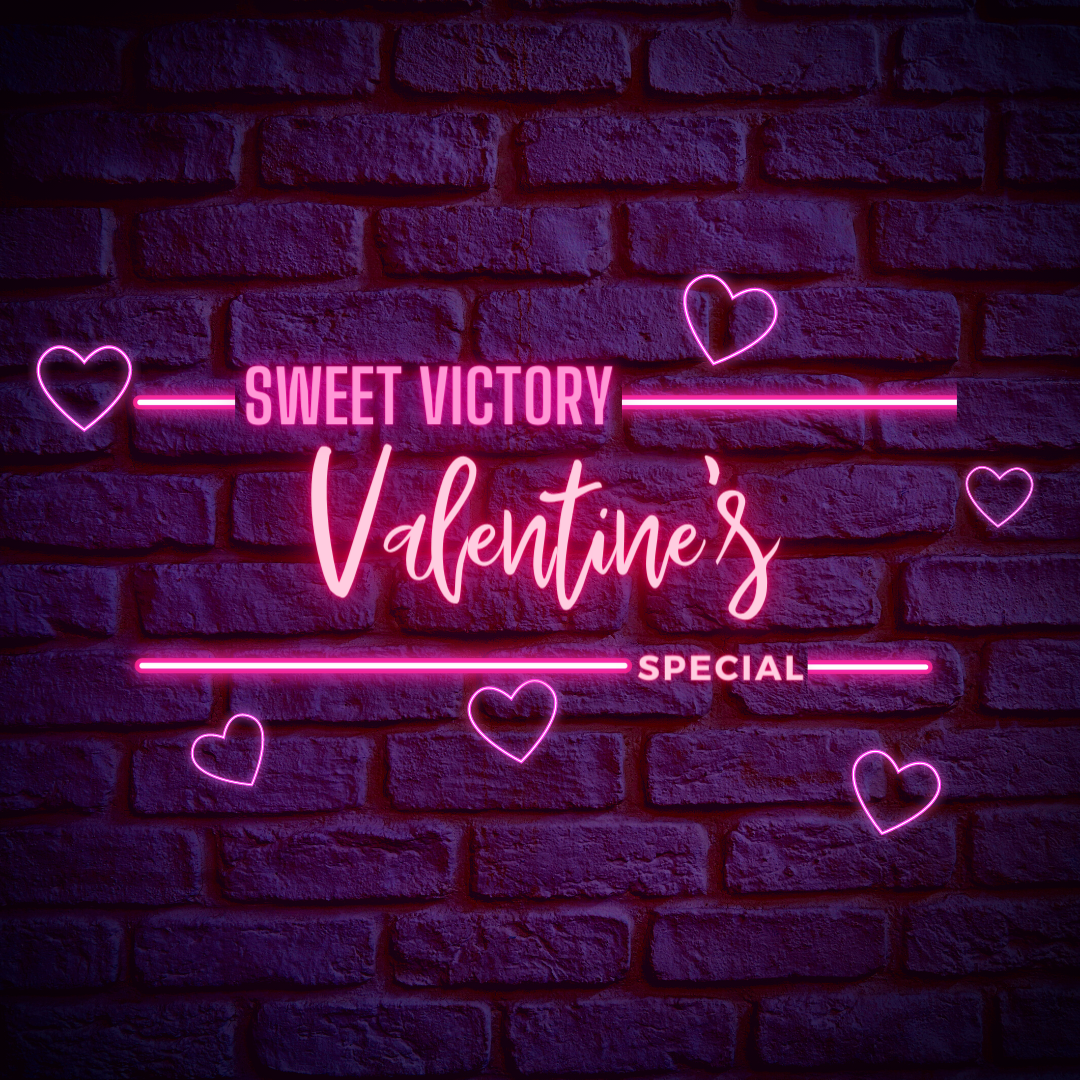 Valentine’s Special