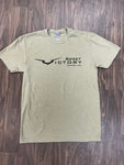 Olive Original Tee