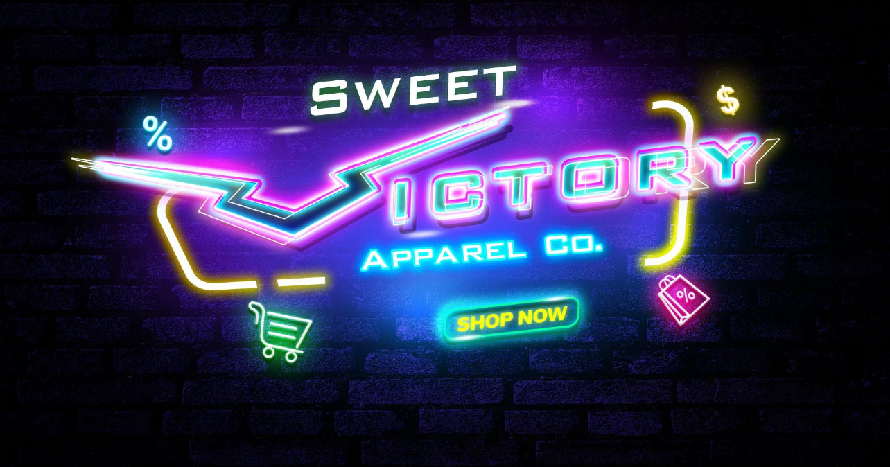 Sweet Victory Apparel Co. Gift Card
