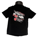 NEW Black Kids Tee/Onesie