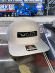 Sweet Victory Original White Richardson 112 Snapback