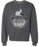 Brandon Kinzer Crew Sweatshirt
